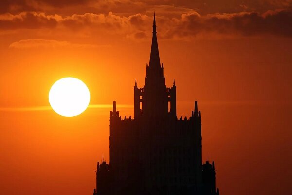 مسکو: همچنان از بلگراد حمایت خواهیم کرد