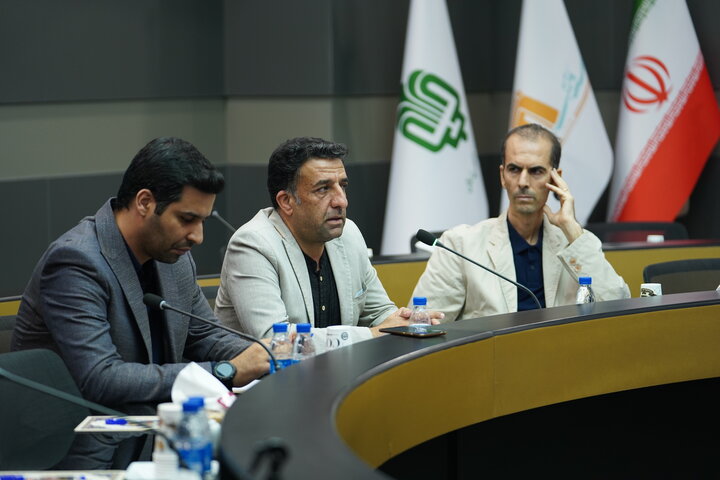 جدا کردن میراث ملموس و ناملموس یکی از پربحث ترین چالشها جدا کردن میراث ملموس و ناملموس یکی از پربحث ترین چالشها