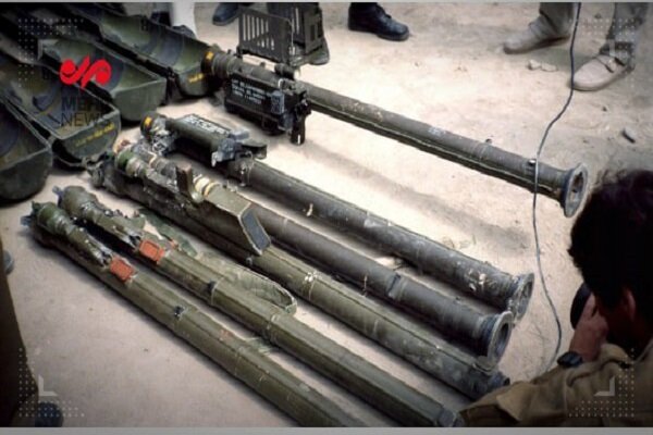 فروش موشکهای آمریکایی به تایوان، گامی اشتباه و بسیار خطرناک است