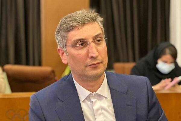 انتخابات فدراسیون ژیمناستیک درحال بررسی است/ دوستان همکاری نکردند