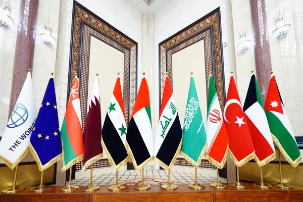 İran: Kalkınma Yolu Projesi bölge için büyük fırsat İran: Kalkınma Yolu Projesi bölge için büyük fırsat