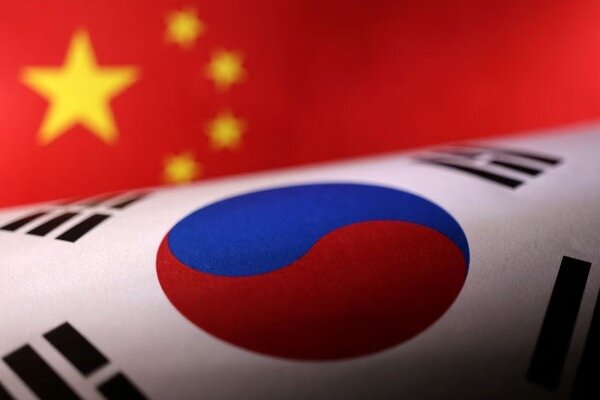 چین و کره جنوبی درباره صنعت تراشه سازی همکاری می کنند