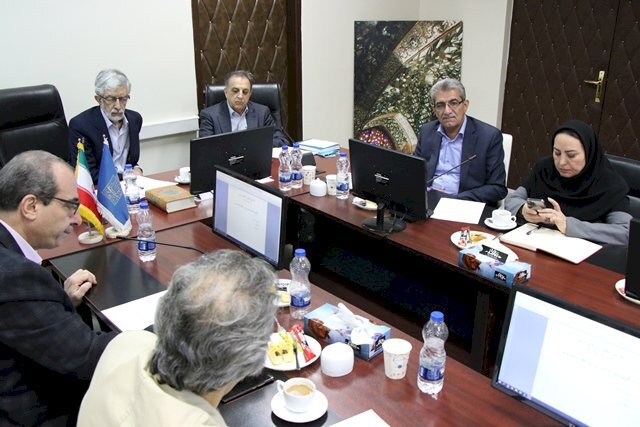 گردآوری ۲۷ هزار نمونه زبانی از آبادیهای کشور گردآوری ۲۷ هزار نمونه زبانی از آبادیهای کشور