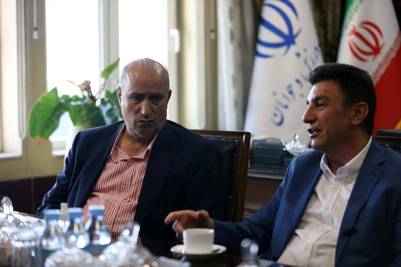 موافقت کامل تاج با برنامههای آمادهسازی قلعهنویی؛ «امید» منتظر یحیی!