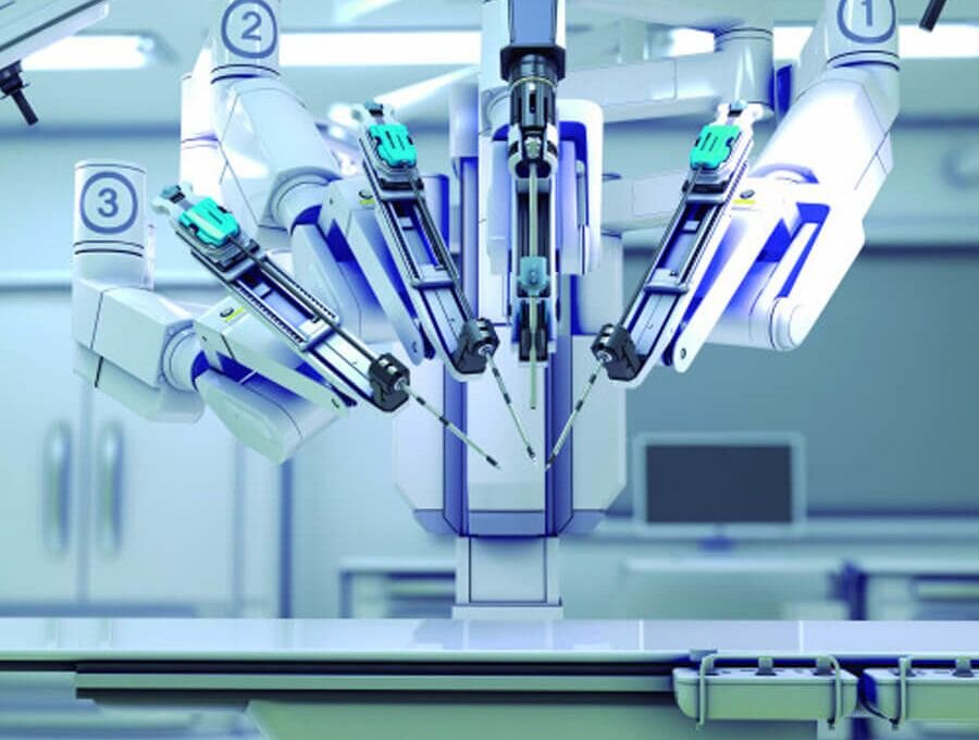 انشاء مركز إيراني إندونيسي مشترك  للتدريب على الجراحة الروبوتية