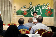 توصیه‌هایی به زائران در محفل انس و معرفت/ برادری را تمرین کنیم