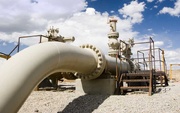 کاهش امکان مناقشه‌های فنی و مالی حوزه صادرات گاز بین ایران وترکیه