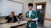 Türkiye'deki seçimlerden fotoğraflar