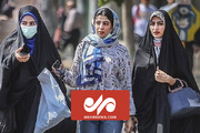 بین افرادی که مرتکب کشف حجاب می شوند تفاوت قائل می‌شویم‌