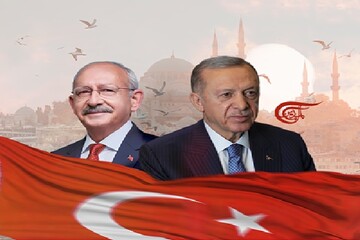 راند پایانی اردوغان و قلیچدار اوغلو؛ چه کسی به کاخ «آکسارای» می‌رود؟