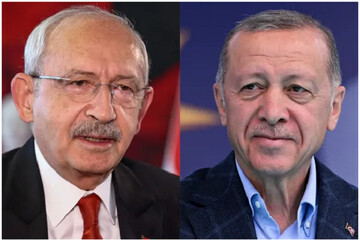 طبق نتایج اولیه، اردوغان پیشتاز است