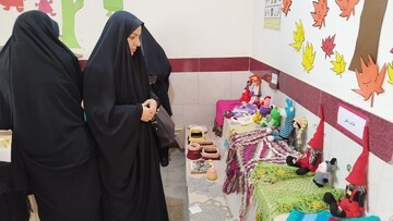 فعالیت ۵ مرکز یادگیری محلی سواد در البرز