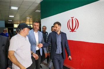 نکونام از استقلال دور نشده است/ دعوت از چند خارجی برای مذاکره در تهران
