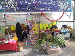 ۱۶ عنوان برنامه در هفته فرهنگی فریدن اجرا می‌شود