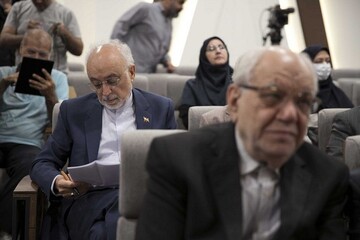 جامعه متعالی با فراهم‌کردن بستر مناسب برای کودکان ممکن می‌شود