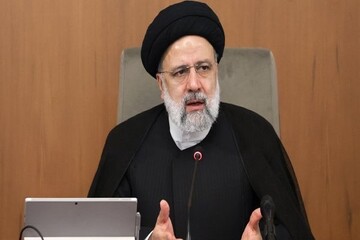 Raeisi thanks efforts to free Iranian diplomat