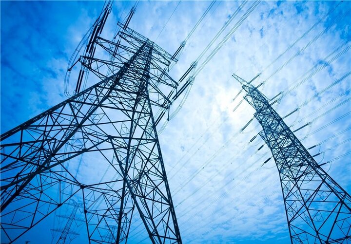 شبکه برق خوزستان در پایداری کامل است