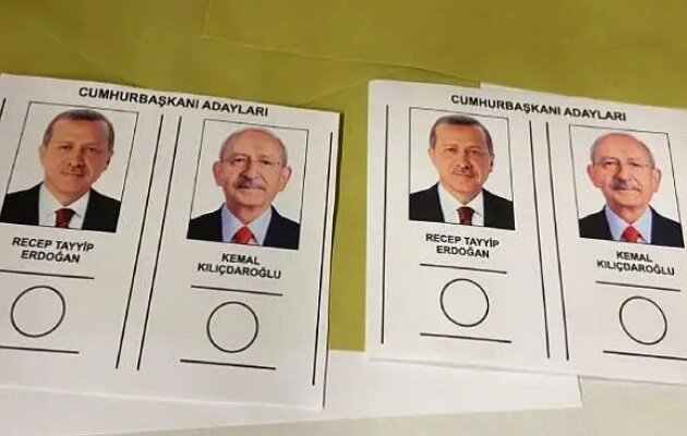 Türkiye genelinde oy verme işlemi devam ediyor