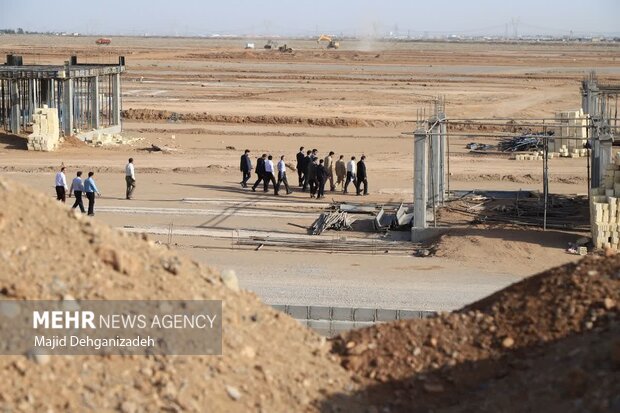 تامین تمامی قطعات مورد نیاز برای اجرای قاون جوانی جمعیت در یزد