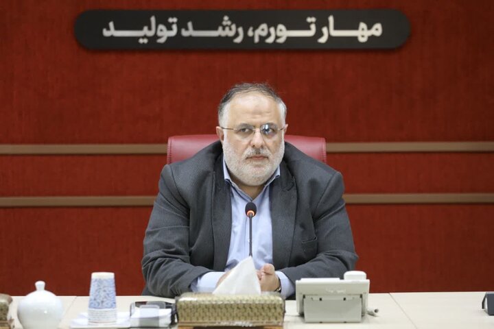 ۸۸ درصد آب استان قزوین در حوزه کشاورزی مصرف میشود ۸۸ درصد آب استان قزوین در حوزه کشاورزی مصرف میشود