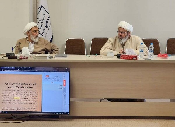 ۱۷۵هزار پرونده اسنادی در اختیار مرکز اسناد انقلاب اسلامی است