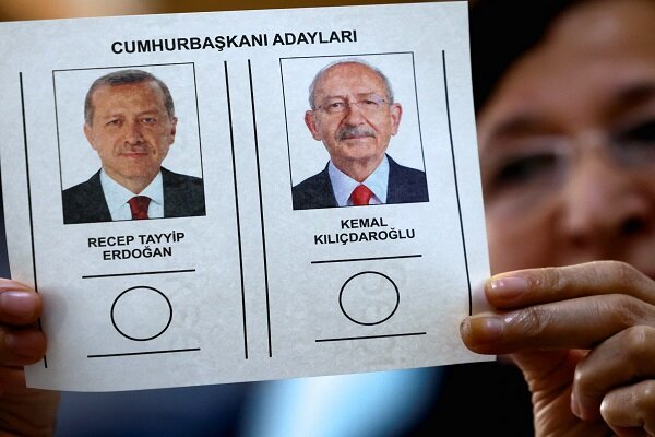 درخواست‌های متفاوت اردوغان و قلیچدار از مردم ترکیه برای مشارکت