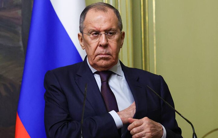 Lavrov slams West’s plans to send F-16s to Ukraine