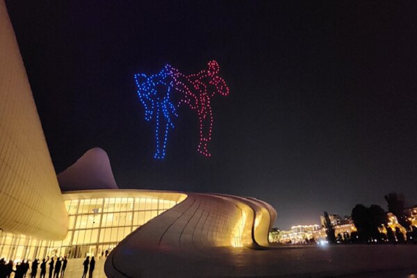 میزبان رقابتهای جهانی ۲۰۲۵ تکواندو جهان مشخص شد