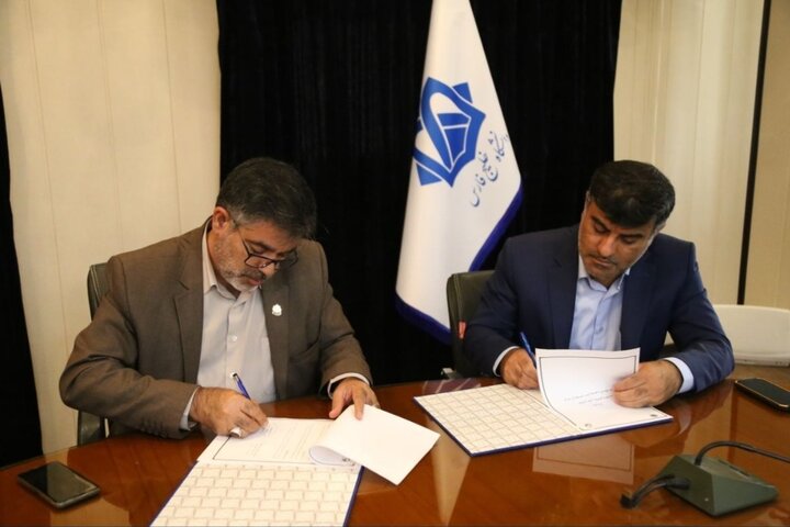 شیوههای علمی برای تامین آب در استان بوشهر استفاده میشود شیوههای علمی برای تامین آب در استان بوشهر استفاده میشود