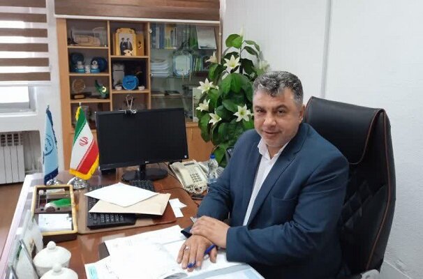 راه اندازی بندر شیلاتی در کیاشهر راه اندازی بندر شیلاتی در کیاشهر