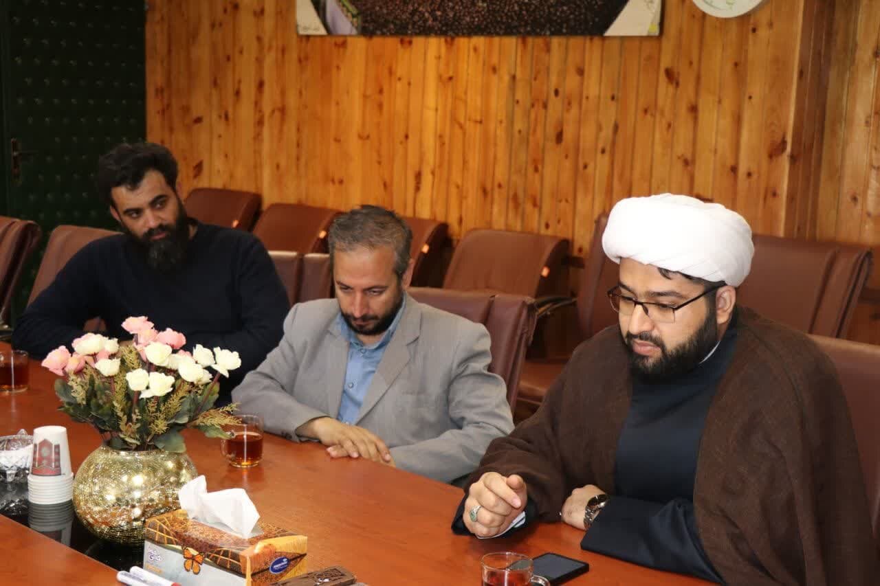 فعالیتهای کلان هیئتهای مذهبی با خودکفایی اقتصادی ممکن میشود