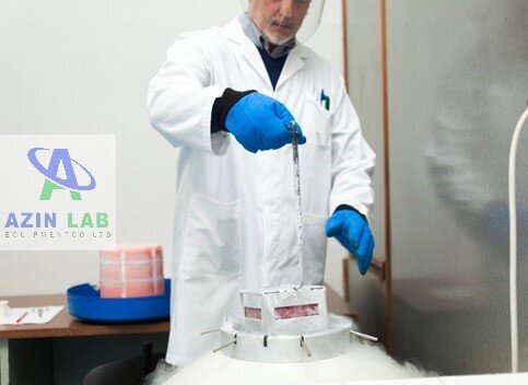 تانک ازت و کاربردهای آن