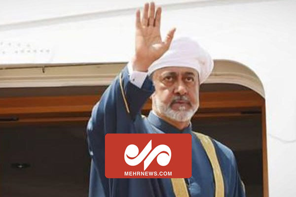 استقبال معاون اول رئیس جمهور از پادشاه عمان