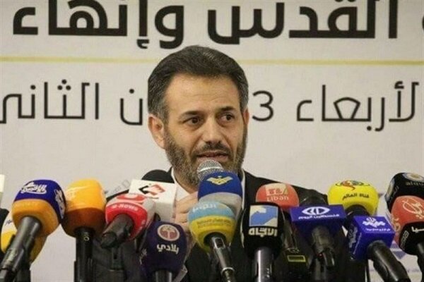 ممثل حركة الجهاد في لبنان: لا مباحثات هدنة طويلة الأمد مع الاحتلال الصهيوني