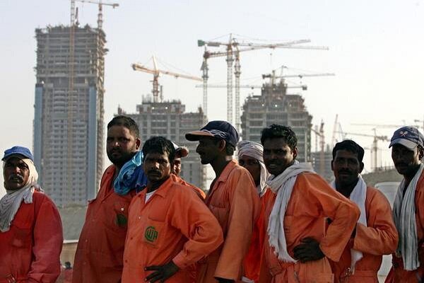 اسرائیل افرادی قلت کا شکار، مودی حکومت کے ساتھ ہزاروں بھارتی مزدور لانے کا معاہدہ