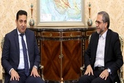 برلماني إيراني: تطوير التعاون بين إيران ومصر يصب في مصلحة المنطقة والإسلام