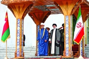 The messages of Sultan’s journey