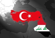 پروژه ۱۷ میلیارد دلاری اتصال آسیا به اروپا در عراق کلید خورد