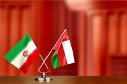 Iran, Oman officials ink MoU on consular cooperation