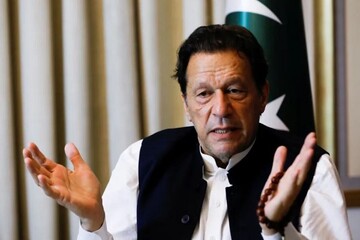 دست رد دولت پاکستان به سینه «عمران خان»/ مذاکره نمی‌کنیم!