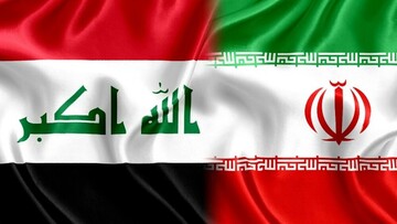 Iran, Iraq discuss boosting transportation cooperation