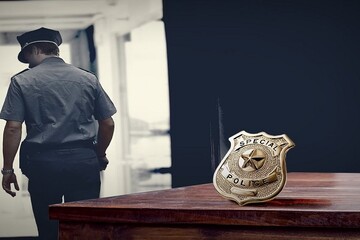 نشانِ بی‌خریدار؛ بحران استخدام نیرو در پلیس آمریکا