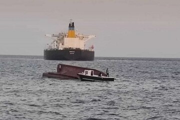 ادعای آنکارا درباره حمله شناورهای سوریه به یک قایق صیادی ترکیه