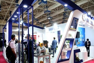 نمایشگاه نفت، بستر تعامل با سرمایه‌گذاران
