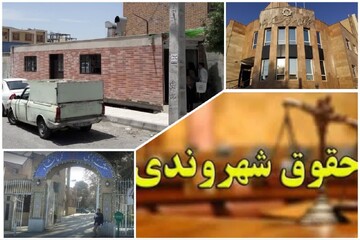 معبرخواری در مقابل دیدگان شهرداری کرمانشاه/لغو مجوزهای غیرقانونی خواسته مردم است