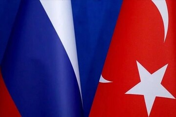 وزرای خارجه ترکیه و روسیه پنجشنبه دیدار می‌کنند
