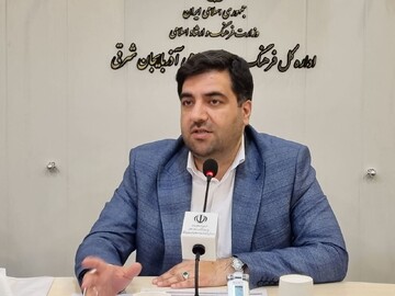 مردمی‌سازی فرهنگ و هنر رویکرد دولت سیزدهم در آذربایجان‌شرقی