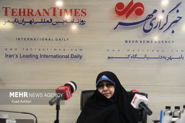 جزئیات برنامههای کارگروه توانمندسازی اقتصادی بانوان در «آیورا»
