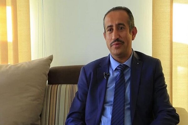 یاسر الحوری: دیپلماسی کارساز نیست؛ حقوق مان را با زور می گیریم یاسر الحوری: دیپلماسی کارساز نیست؛ حقوق مان را با زور می گیریم