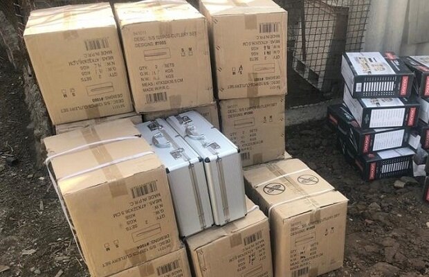 رونق تولید در اسارت قاچاق